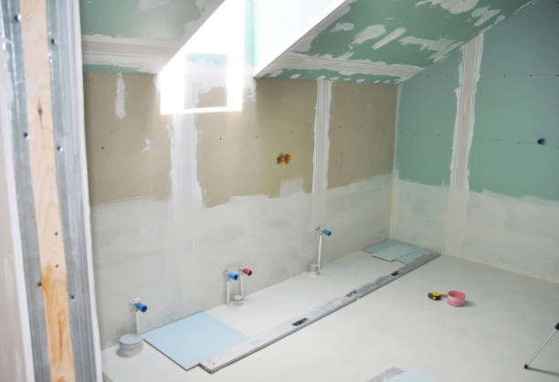 Best Drywall Texturing  in Charlotte, TN